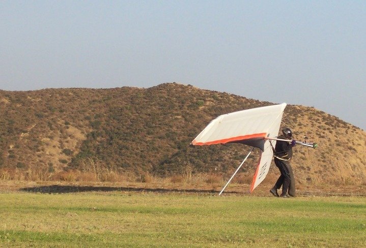 2005/12/13 - 3 Flights, Marshall Peak